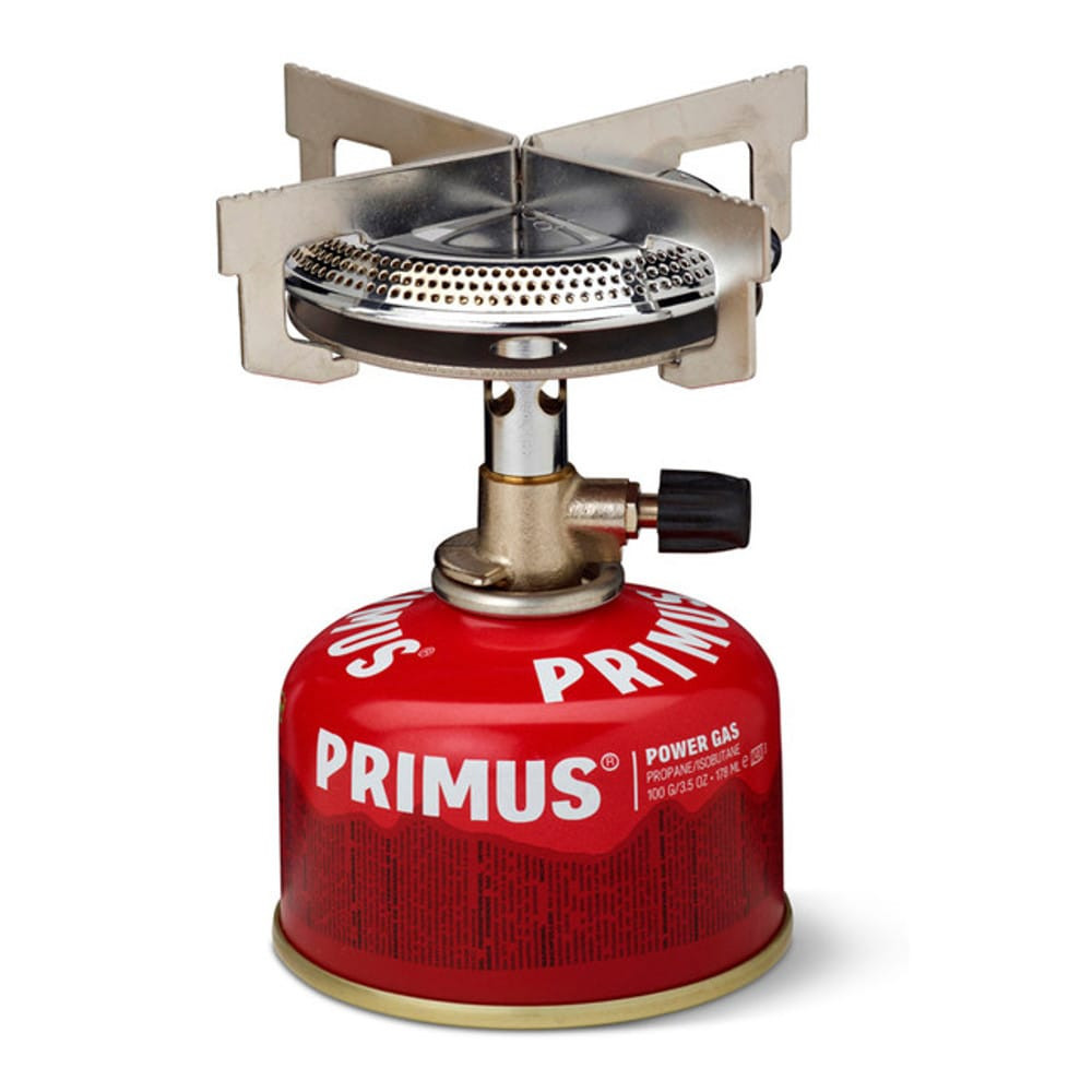 Primus Mimer Stove - Hornillo de gas sin piezo – Camping Sport