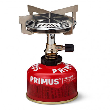 Primus Mimer Stove Duo - Hornillo de gas sin piezo