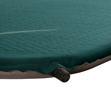 Grand Canyon HATTAN 3.8 LARGE - olive  Esterilla autohinchable