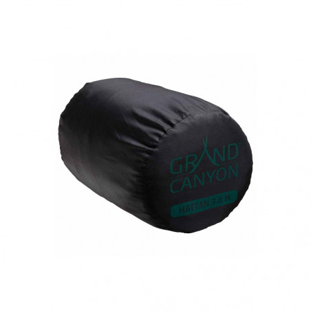 Grand Canyon HATTAN 3.8 LARGE - olive  Esterilla autohinchable