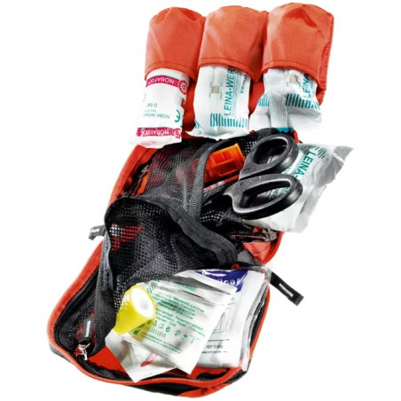 Botiquín primeros auxilios Deuter FIRST AID KIT