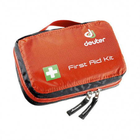 Botiquín primeros auxilios Deuter FIRST AID KIT