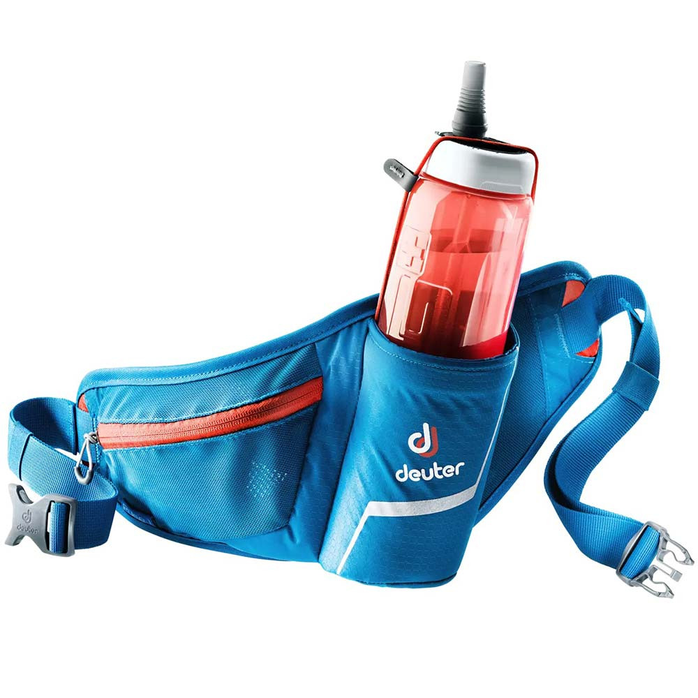 Riñonera Deuter portabotellas PULSE 1 - bay