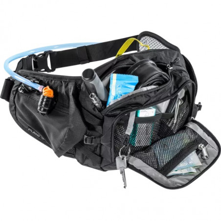 Riñonera Deuter portabotellas PULSE 3 - black