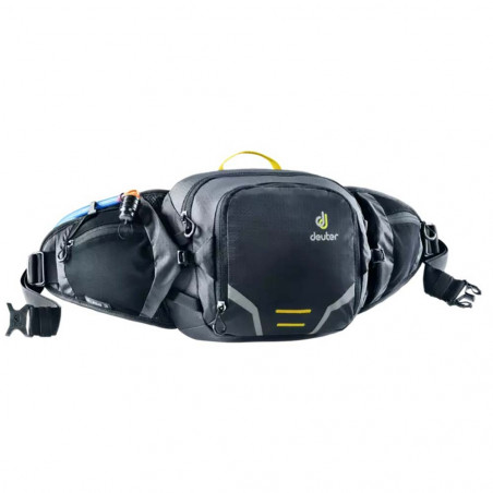 Riñonera Deuter portabotellas PULSE 3 - black