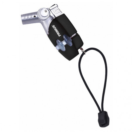 Primus Power Lighter Black - Encendedor piezo para hornillo
