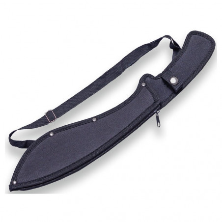 JKR Machete Congo - Machete bushcraft