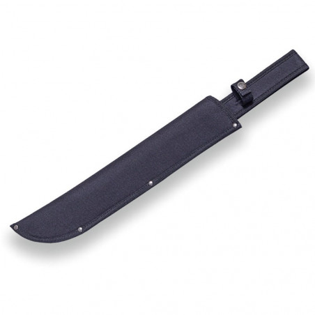 JKR Machete Tropicano - Machete bushcraft