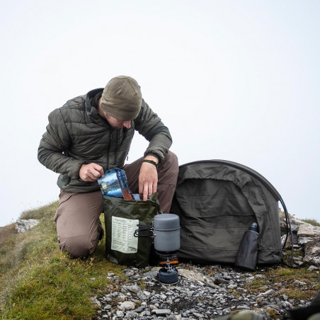 Comida liofilizada Trek'n Eat 180 g - Pasta soja boloñesa