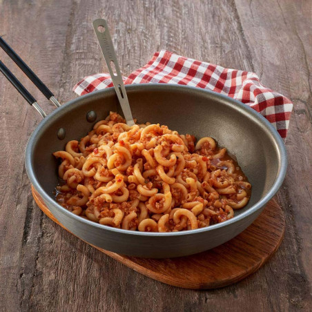 Comida liofilizada Trek'n Eat 180 g - Pasta soja boloñesa