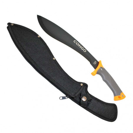 JKR Machete Congo - Machete bushcraft