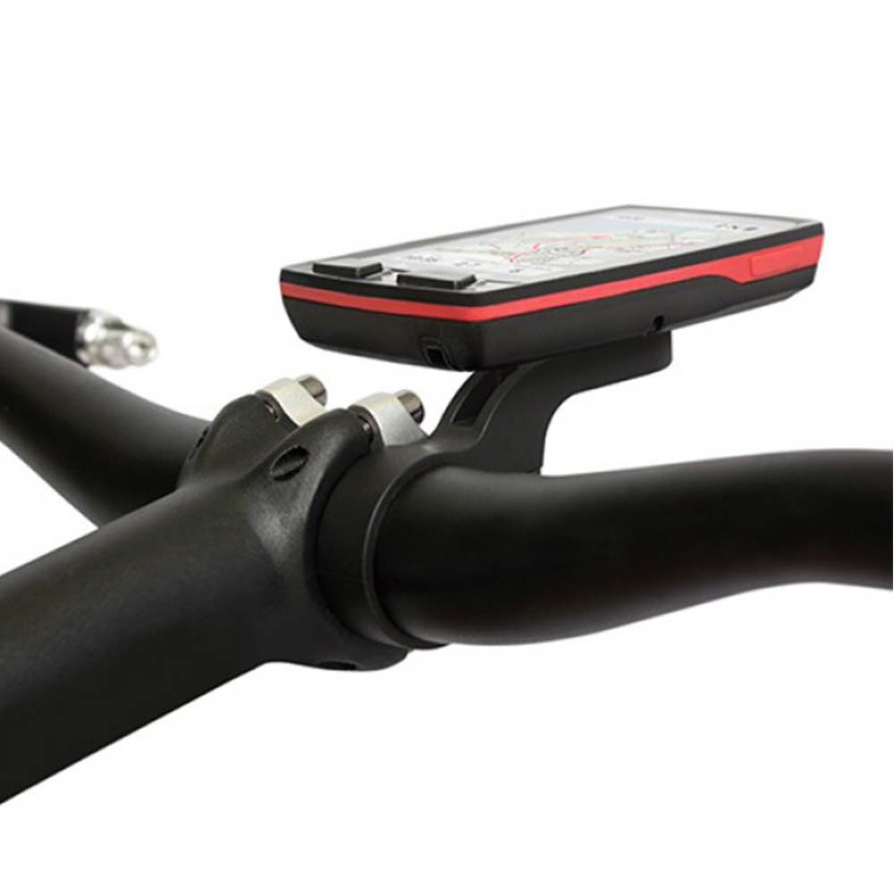 Support QuickLock TwoNav Pour Guidon Vélo - 31.8mm - Fixation Avant Pour GPS Et Appareils