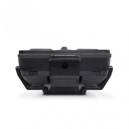 TwoNav Cradle Aventura / Trail (sin QuickLock) - Soporte ciclismo GPS