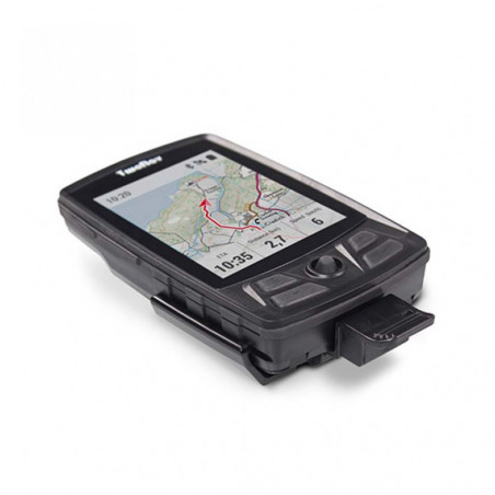 TwoNav Cradle Aventura / Trail (sin QuickLock) - Soporte ciclismo GPS