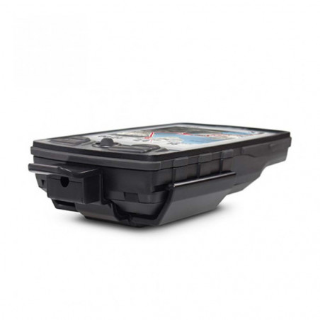 TwoNav Cradle Aventura / Trail (sin QuickLock) - Soporte ciclismo GPS