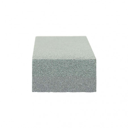 Bahco LS-COMBINESS - Piedra sintética afilado 2 granos