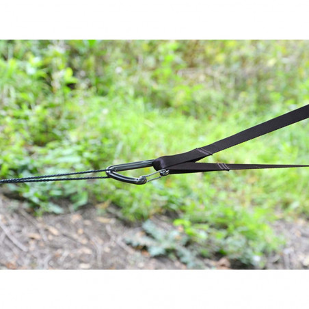 DD Hammocks Complete Whoopie Suspension System - Sistema de suspensión para hamacas