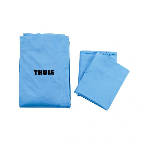 Thule Sheets 3 - Sábanas para tienda de techo