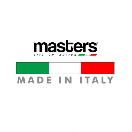 Masters poles made in italy