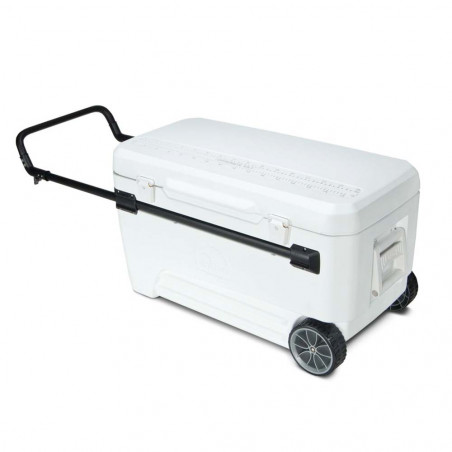 Igloo GLIDE PRO 110 - Nevera rígida con ruedas