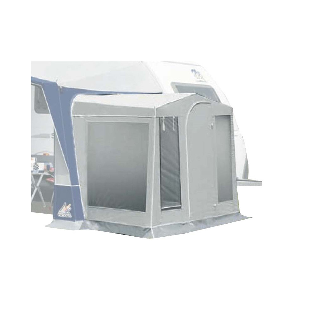 Anexo Lateral Ticamo Luxe - Todos Modelos Avancé Menos Dublin