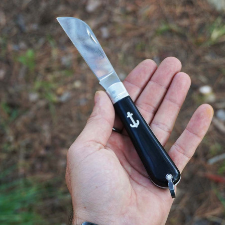 JKR Navaja Marinera 183 – Navaja de bolsillo
