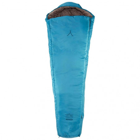 Grand Canyon FAIRBANKS 205 -4º azul - Saco de dormir momia