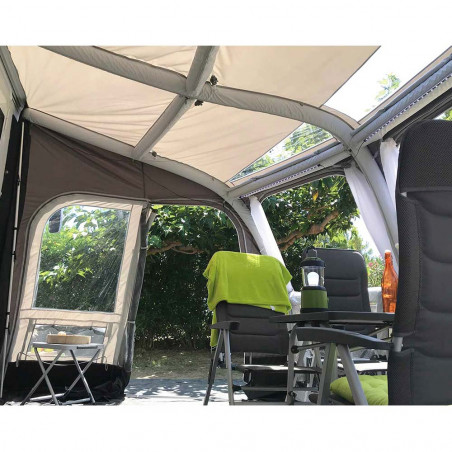 SummerLine Zonda Air - Avancé hinchable autocaravana furgoneta