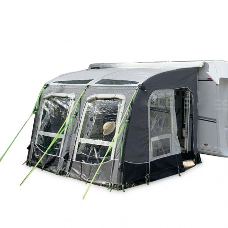 SummerLine Zonda Air - Avancé hinchable autocaravana furgoneta