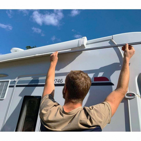 Kit Avancé Independiente SummerLine - Para Bora Air y Breva Air