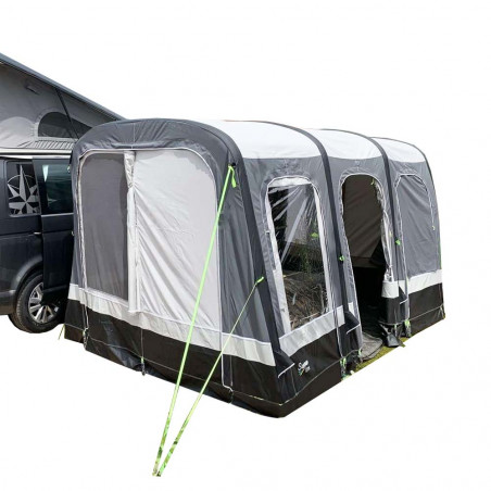 SummerLine Barrani Air - Avancé hinchable independiente furgoneta