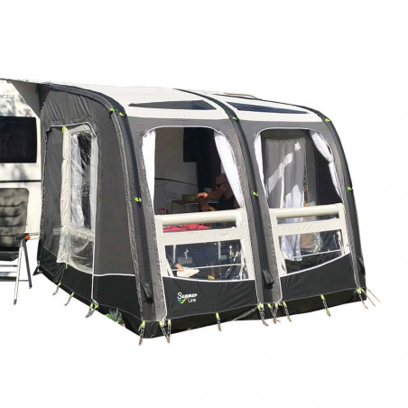 Avancé hinchable caravana SummerLine LIBECCIO AIR – fondo 300