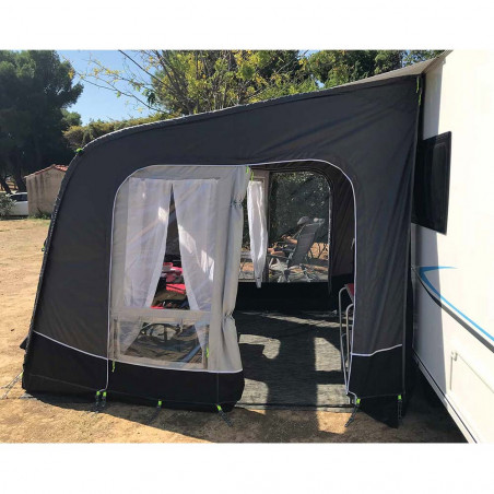 Avancé hinchable caravana SummerLine LIBECCIO AIR – fondo 300