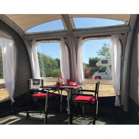 Avancé hinchable caravana SummerLine LIBECCIO AIR – fondo 300