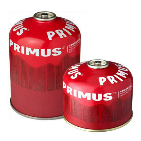 Primus PowerGas 100 g - Cartucho de gas