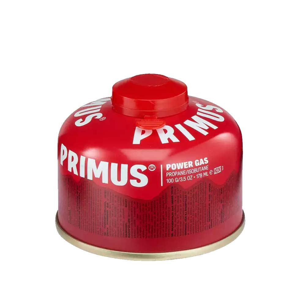 Primus PowerGas 100 g - Cartucho de gas – Camping Sport