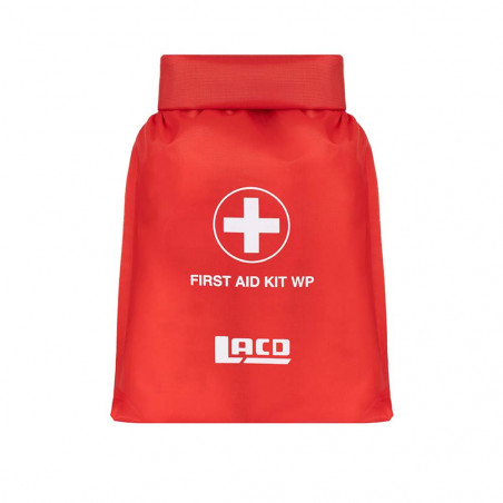 Lacd First Aid Kit WP - Botiquín primeros auxilios