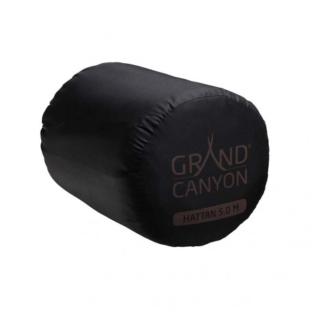 Grand Canyon Hattan 5.0 American Beauty granate - Esterilla autohinchable