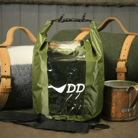 DD Hammocks Dry Bag 1,5 L - Bolsa estanca