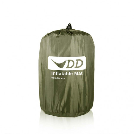 DD Hammocks Inflatable Mat Reg - Esterilla hinchable