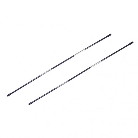 DD Hammocks poles 60 cm x 2 - Varillas para hamaca
