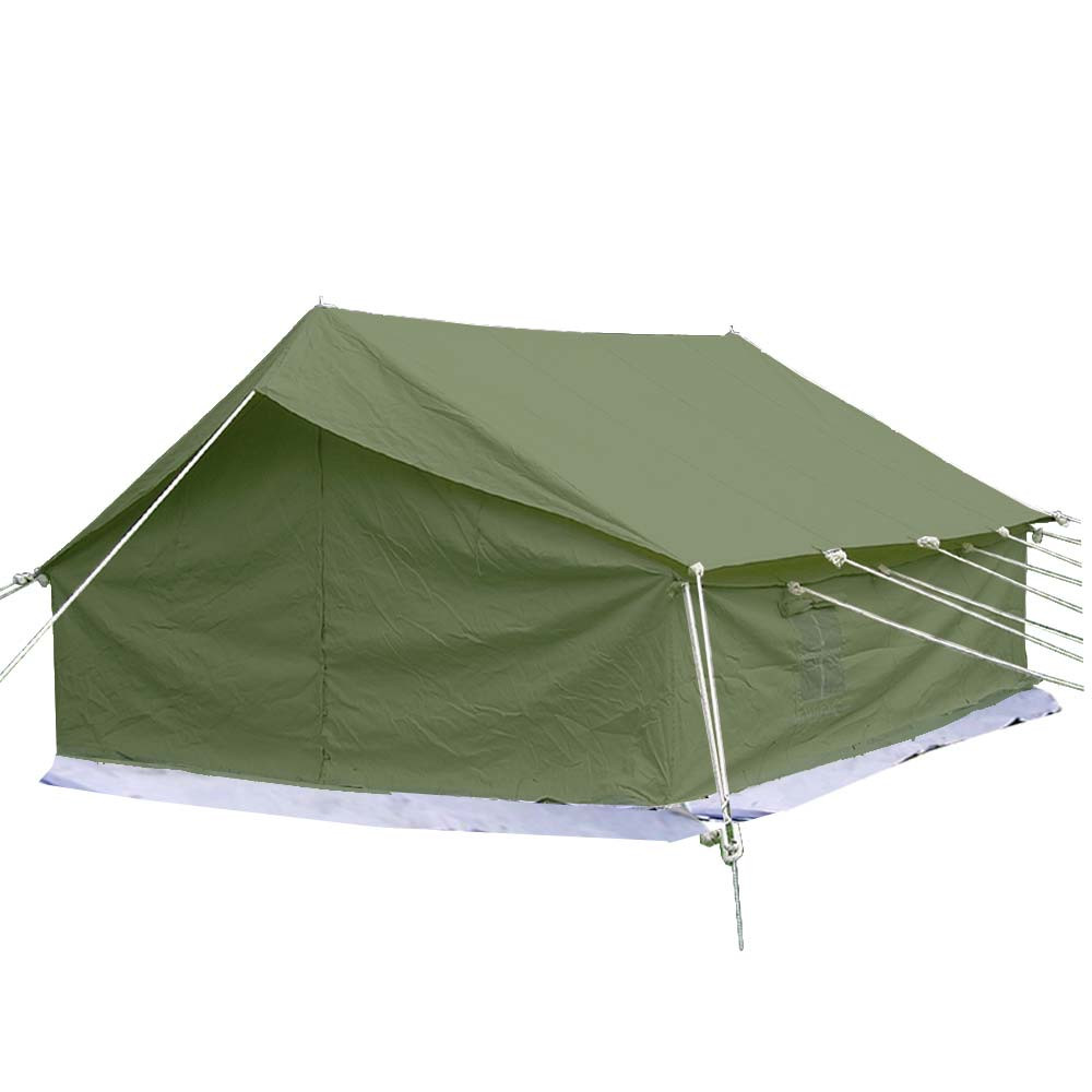 Hosa KIFFA PRO 4x4 verde - Tienda de campaña patrulla – Camping Sport
