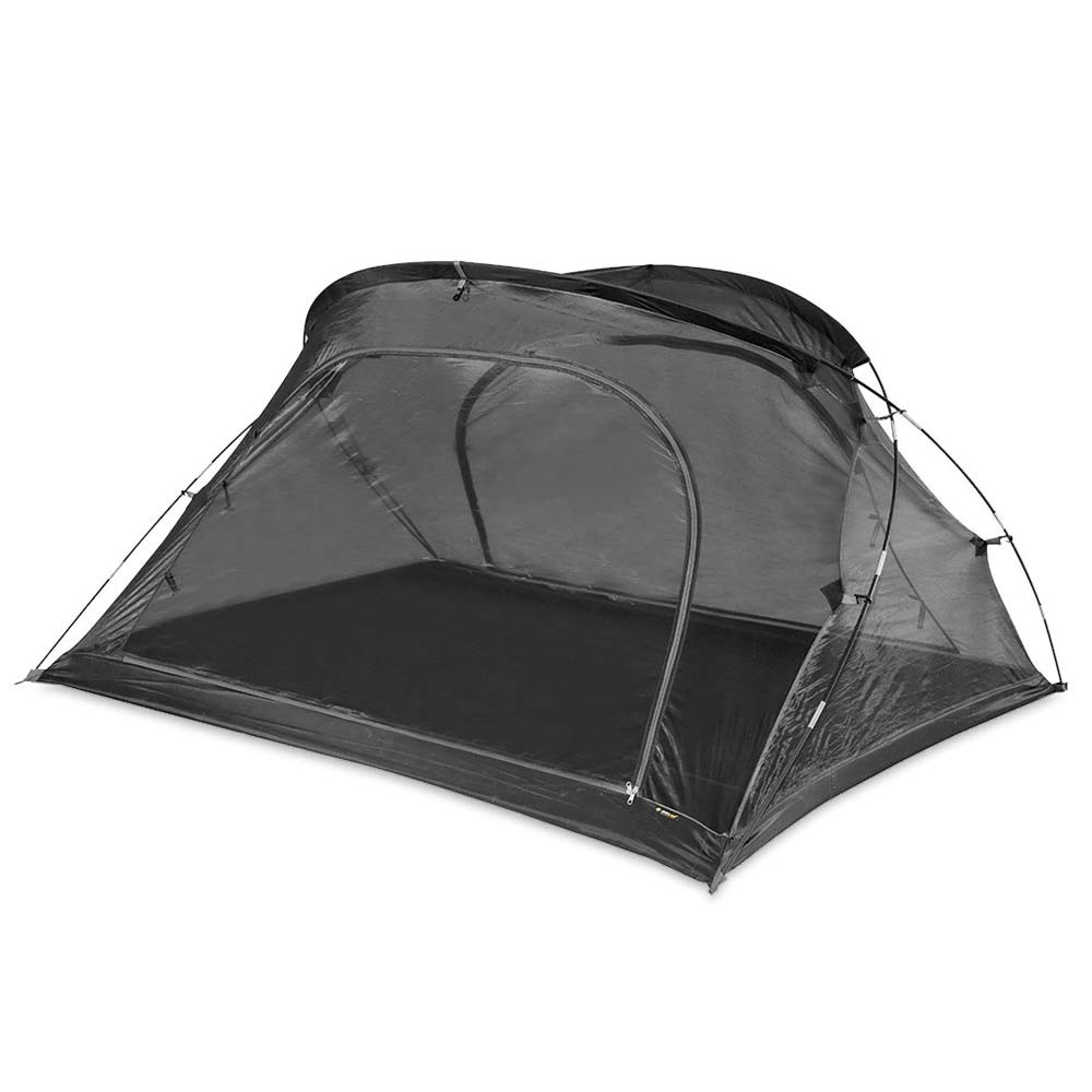 OZtrail Mozzie Dome Tent 4P - Tienda de campaña mosquitera