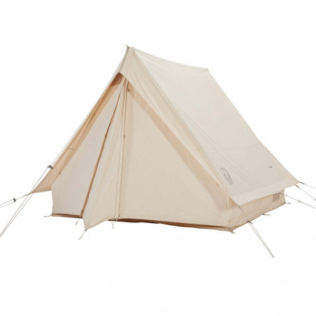 Nordisk VIMUR 5.6 m² arena - Tienda de campaña algodón – Camping Sport