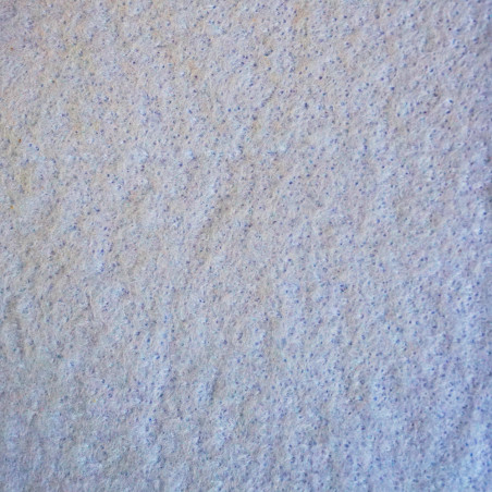 Toalla de manos Hosa HAND TOWEL 50 X 100 CM con colgador - celeste