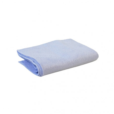 Toalla de manos Hosa HAND TOWEL 50 X 100 CM con colgador - celeste