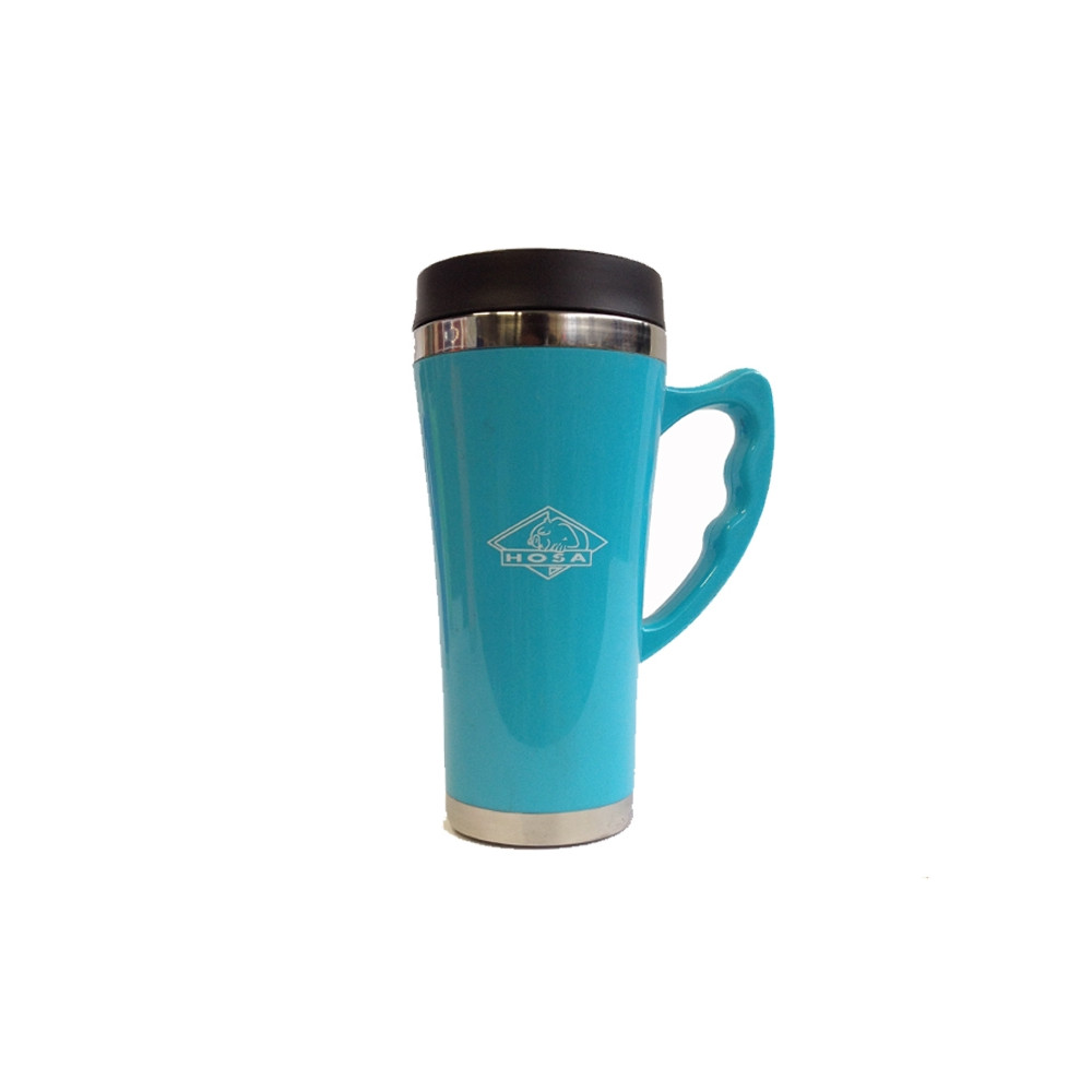 Vaso HOSA COFFEE TERMO 0,5L azul