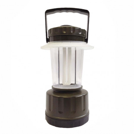 Lámpara de camping Hosa CAMP SUPERLIGHT fluorescente - caqui