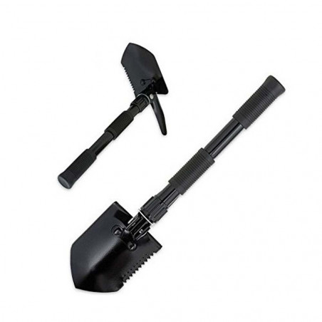 Pico pala PLEGABLE HOSA