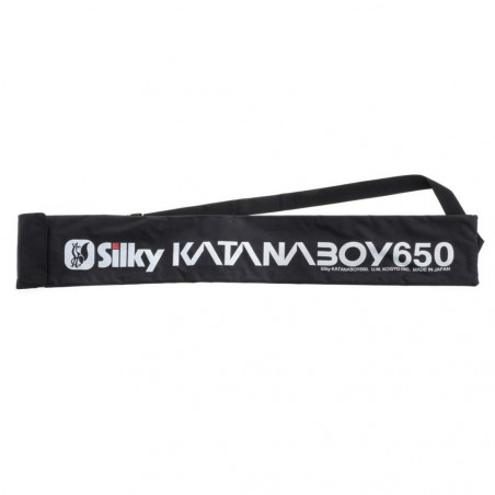 Silky KatanaBoy 650 - Sierra de poda